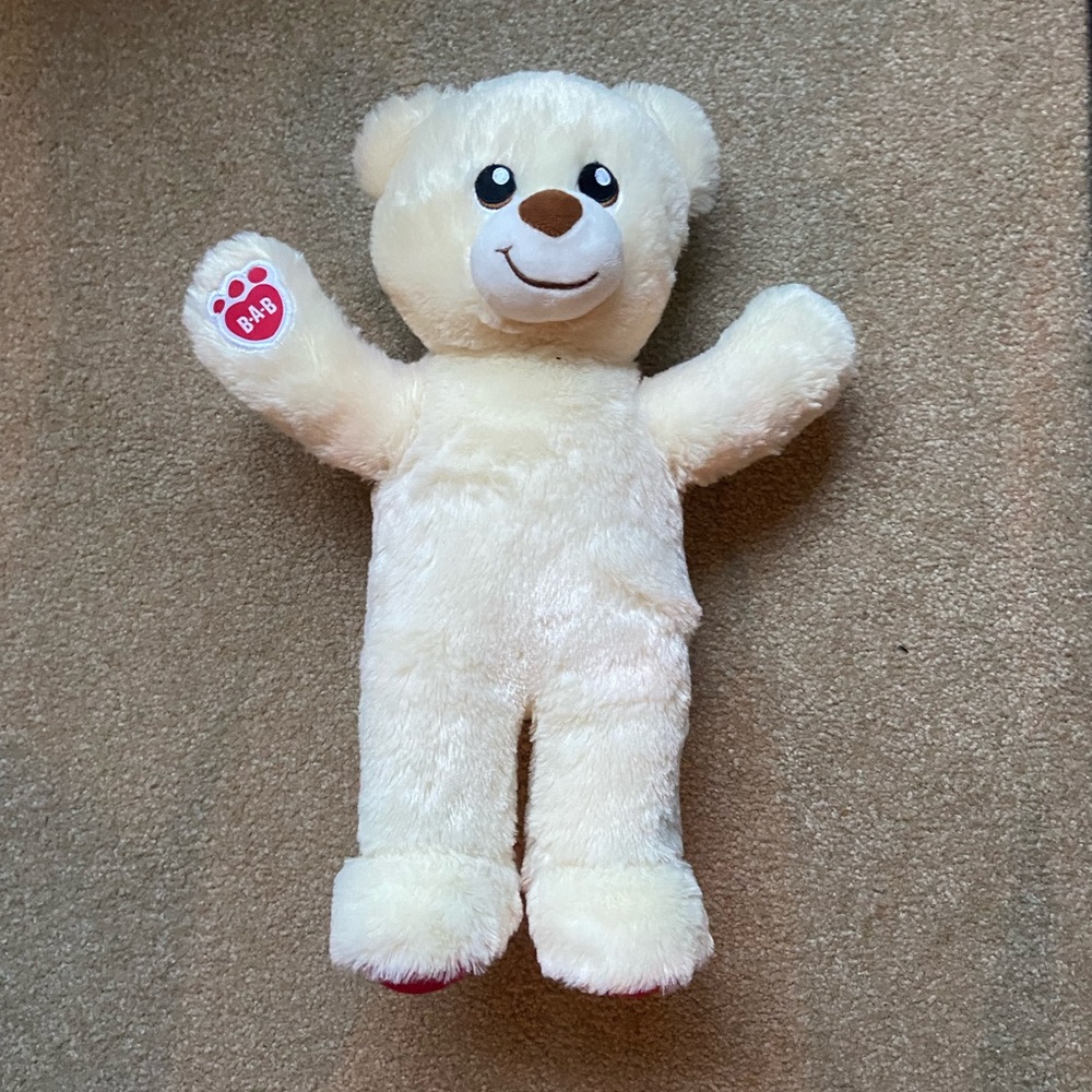 build a bear